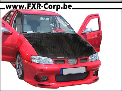 Pare-chocs arrière FIAT 500 (312_) 1.4 (312AXC1B, 312CXC1B Pare-chocs arrière FIAT 500 (312_) 1.4 (312AXC1B, 312CXC1B